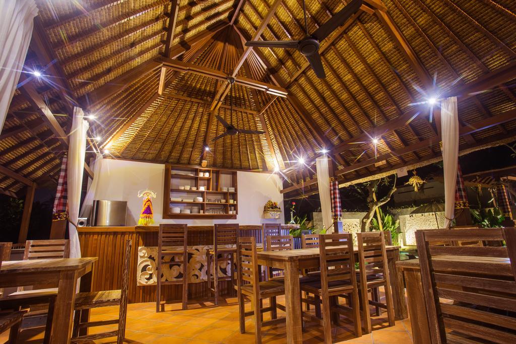 Ubud Luwih Nature Retreat Dış mekan fotoğraf