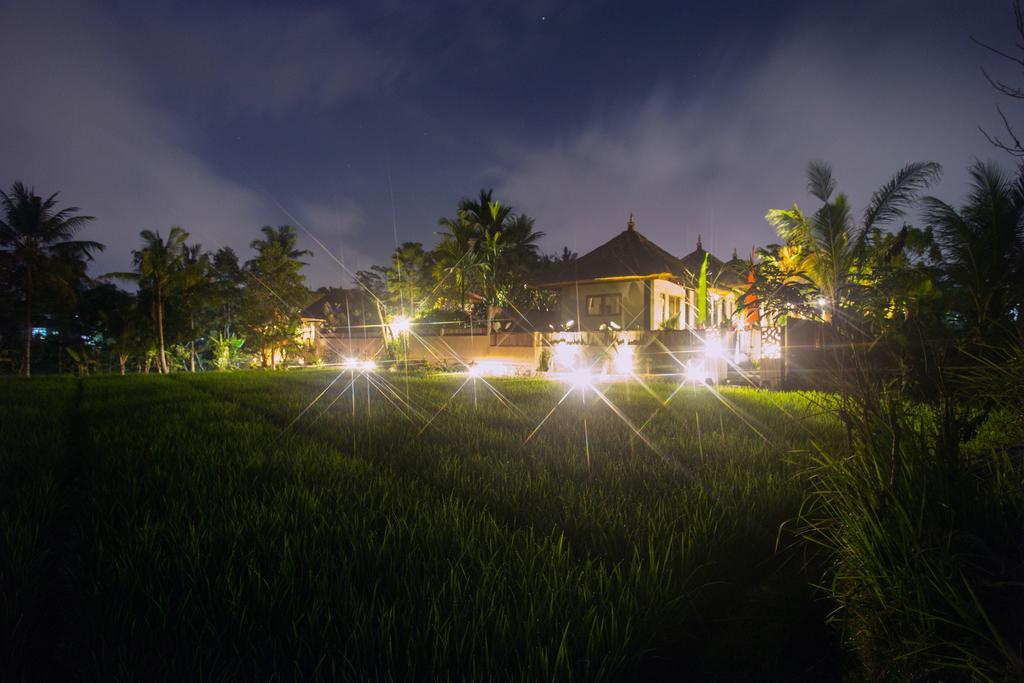 Ubud Luwih Nature Retreat Dış mekan fotoğraf