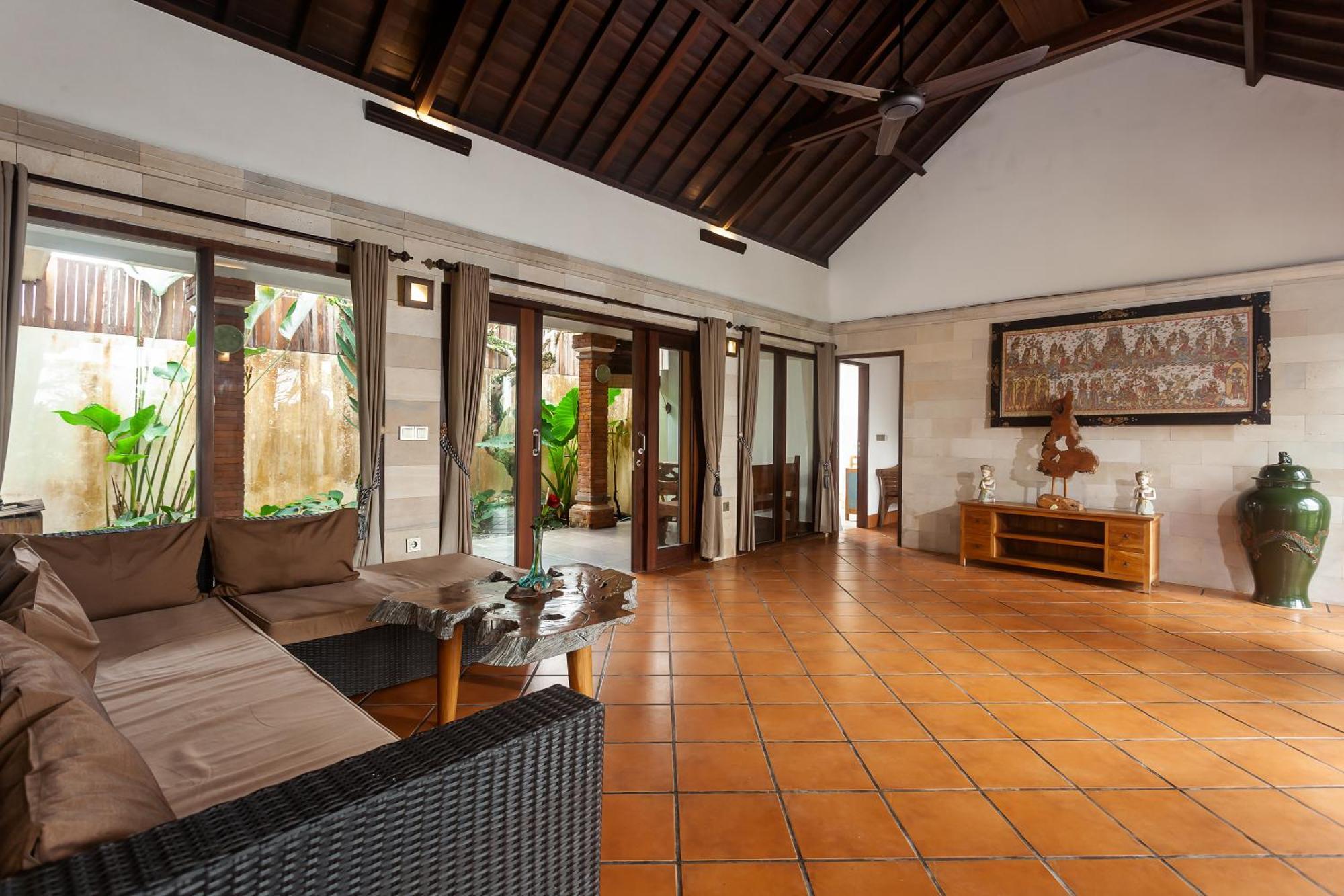 Ubud Luwih Nature Retreat Dış mekan fotoğraf