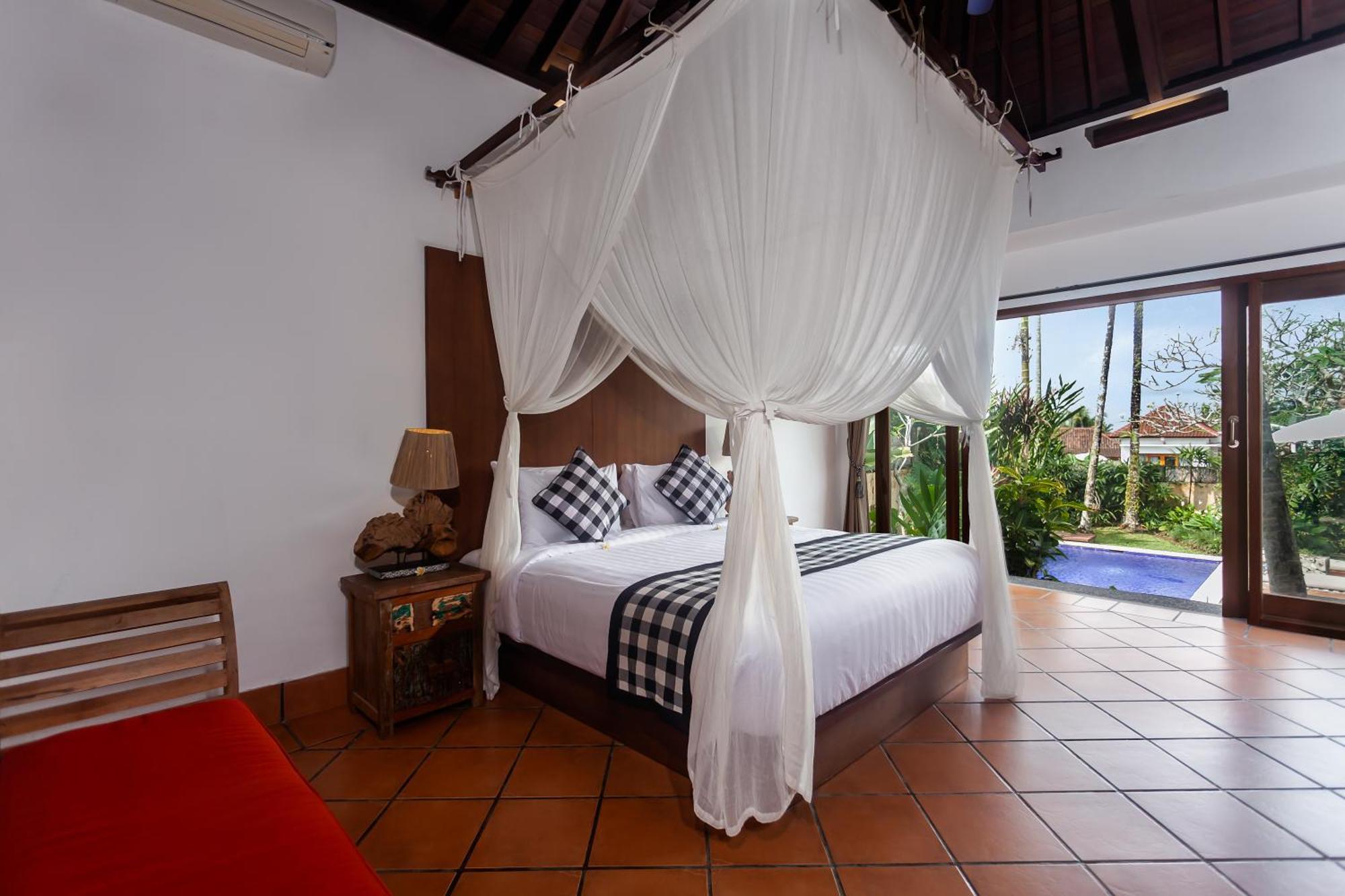 Ubud Luwih Nature Retreat Dış mekan fotoğraf